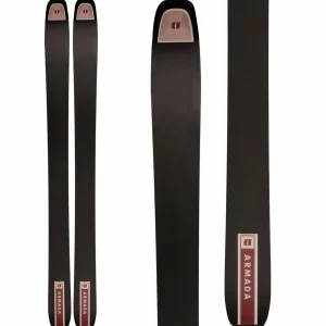 Armada Locator 112 Skis 2024