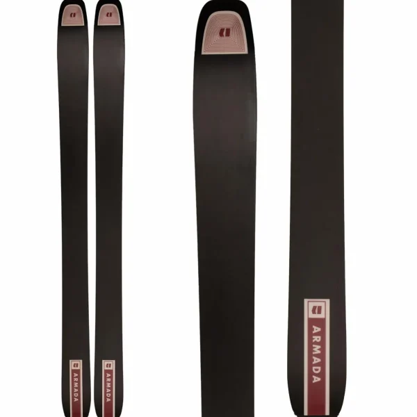 Armada Locator 112 Skis 2024