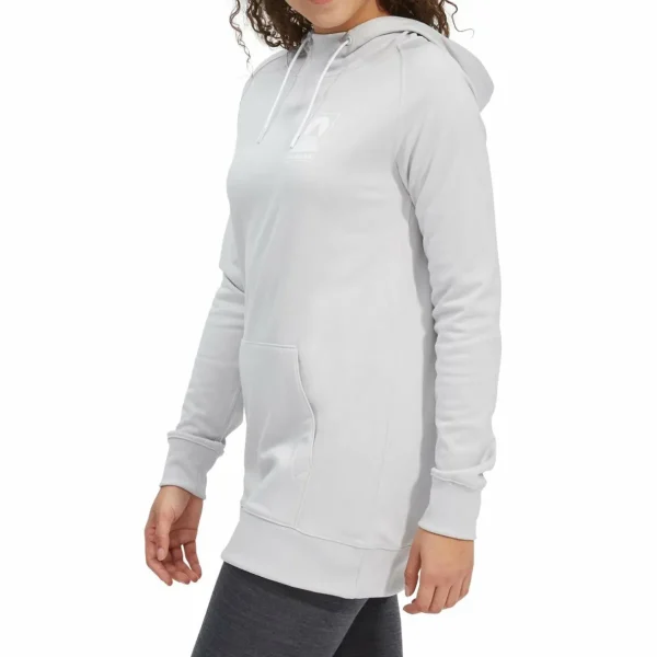 Women Armada Parker Tech Hoodie - Women's