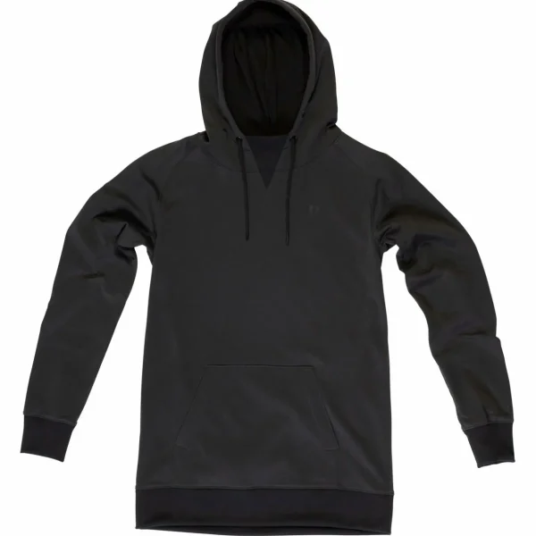 Women Armada Parker Tech Hoodie - Women's