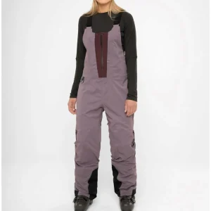 Women Armada Rayleigh 3L Bibs - Women's