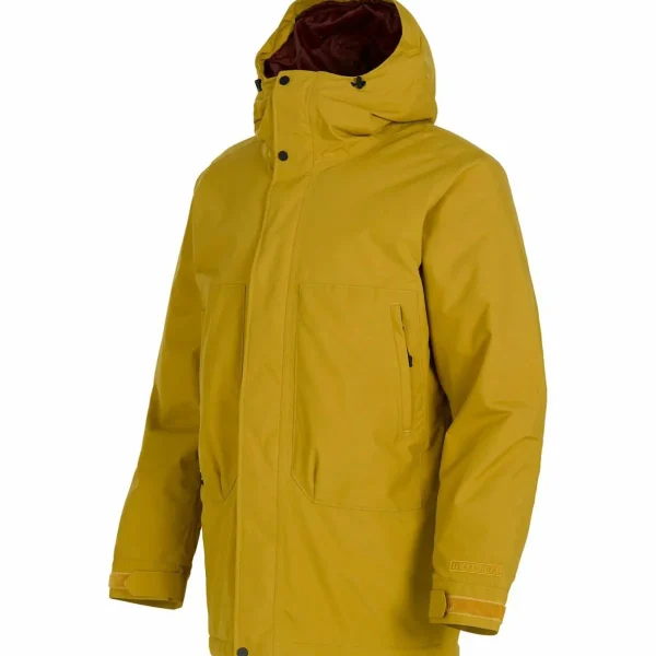 Armada Trenton Insulated Jacket - Men's
