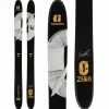 Armada Whitewalker 121 Skis 2025