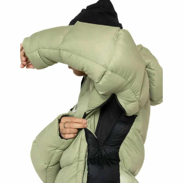 Armada Whitmer Down Jacket - Men's