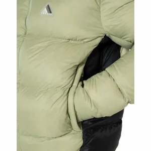 Armada Whitmer Down Jacket - Men's