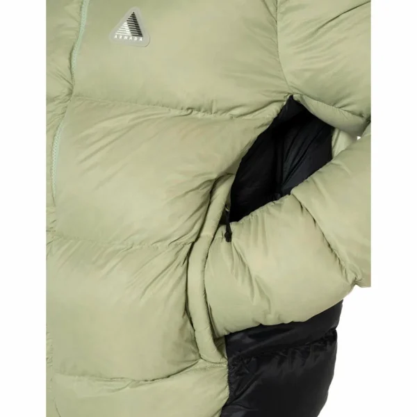 Armada Whitmer Down Jacket - Men's