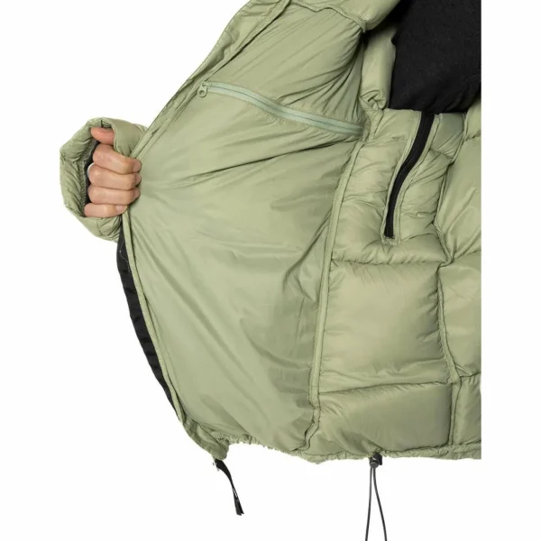 Armada Whitmer Down Jacket - Men's