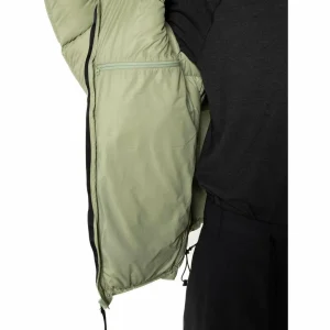 Armada Whitmer Down Jacket - Men's