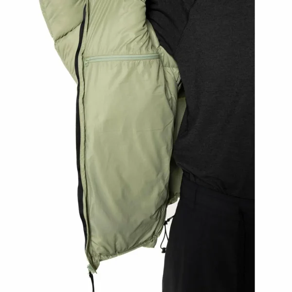 Armada Whitmer Down Jacket - Men's