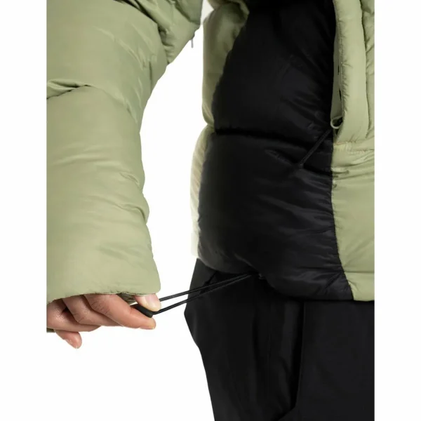 Armada Whitmer Down Jacket - Men's