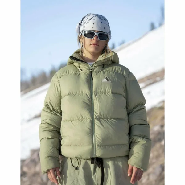 Armada Whitmer Down Jacket - Men's