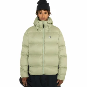 Armada Whitmer Down Jacket - Men's