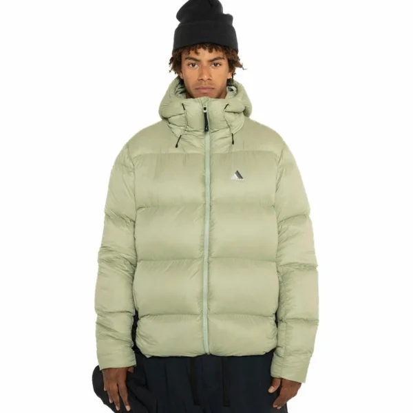 Armada Whitmer Down Jacket - Men's
