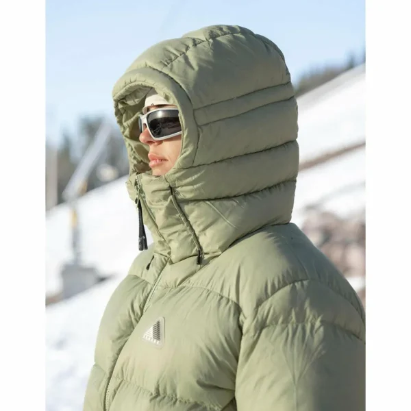 Armada Whitmer Down Jacket - Men's