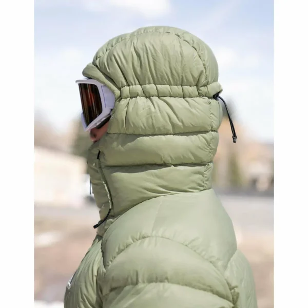Armada Whitmer Down Jacket - Men's