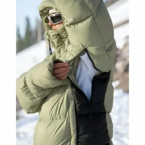 Armada Whitmer Down Jacket - Men's