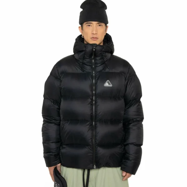 Armada Whitmer Down Jacket - Men's