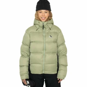 Armada Whitmer Down Jacket - Men's