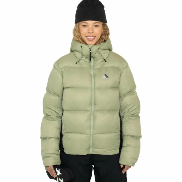 Armada Whitmer Down Jacket - Men's