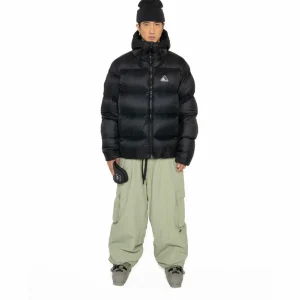Armada Whitmer Down Jacket - Men's