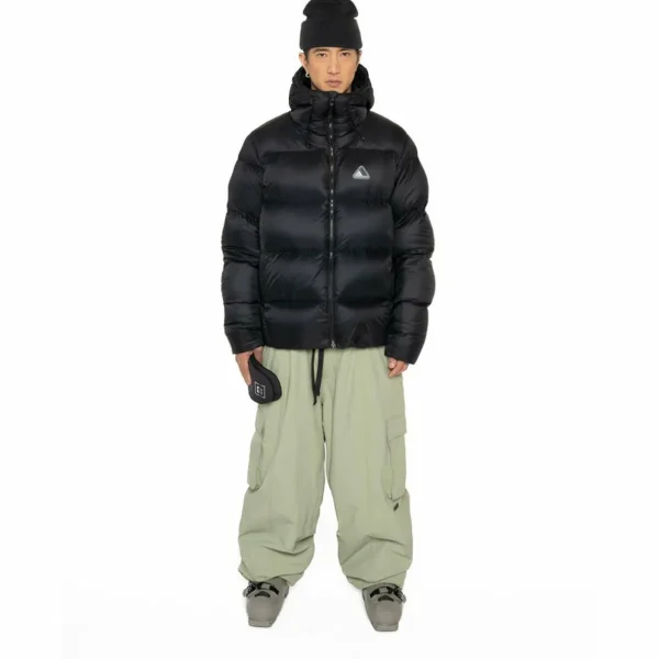 Armada Whitmer Down Jacket - Men's