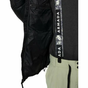 Armada Whitmer Down Jacket - Men's