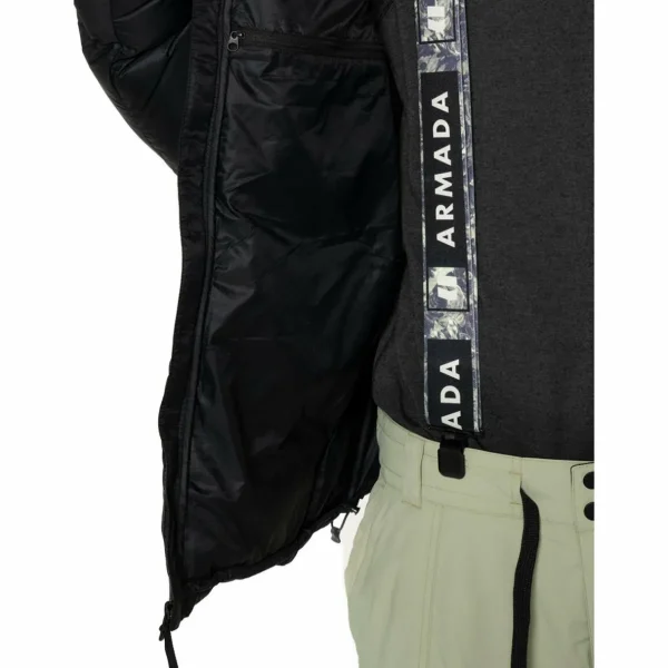 Armada Whitmer Down Jacket - Men's