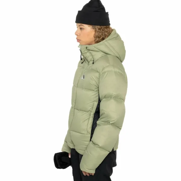 Armada Whitmer Down Jacket - Men's