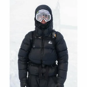 Armada Whitmer Down Jacket - Men's