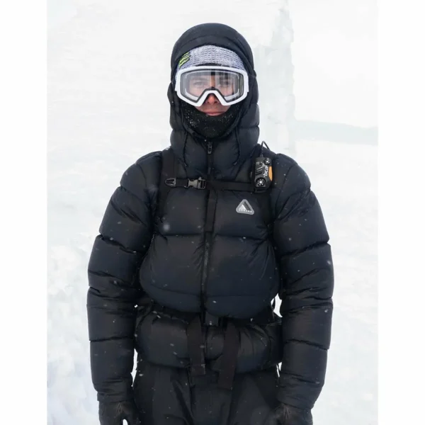 Armada Whitmer Down Jacket - Men's