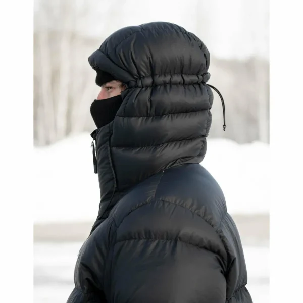 Armada Whitmer Down Jacket - Men's
