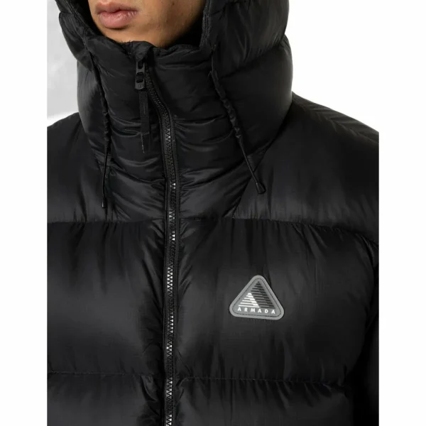 Armada Whitmer Down Jacket - Men's