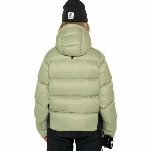 Armada Whitmer Down Jacket - Men's