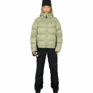 Armada Whitmer Down Jacket - Men's