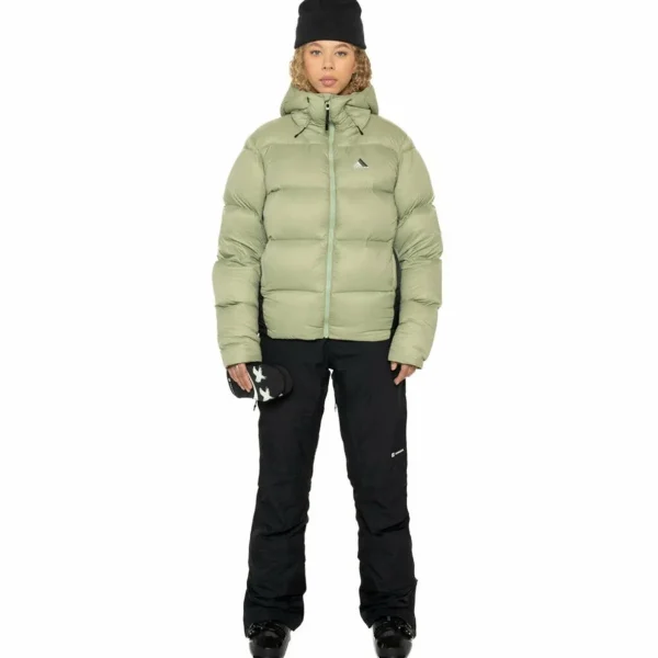 Armada Whitmer Down Jacket - Men's
