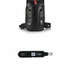 Arva Reactor Flex Pro 32L Airbag Backpack + Carbon Canister (Filled)