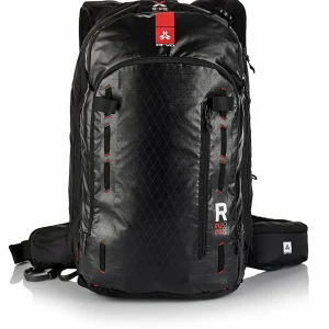 Arva Reactor Flex Pro 32L Airbag Backpack + Carbon Canister (Filled)