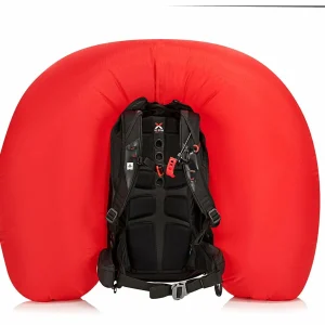 Arva Reactor Flex Pro 32L Airbag Backpack + Carbon Canister (Filled)