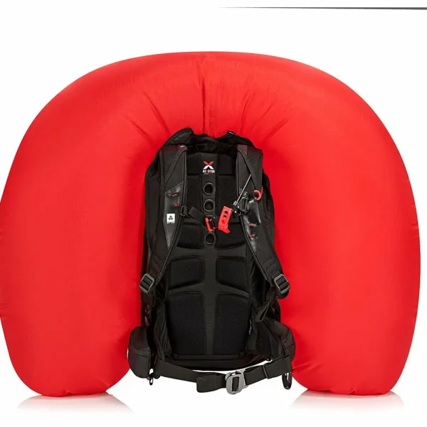 Arva Reactor Flex Pro 32L Airbag Backpack + Carbon Canister (Filled)