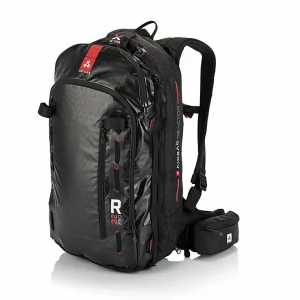 Arva Reactor Flex Pro 32L Airbag Backpack + Carbon Canister (Filled)