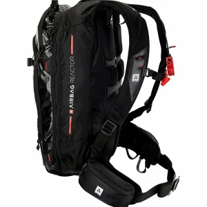 Arva Reactor Flex Pro 32L Airbag Backpack + Carbon Canister (Filled)