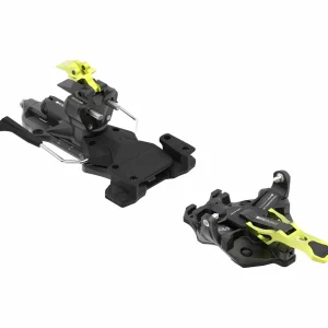 ATK Freeraider 15 Evo Alpine Touring Ski Bindings