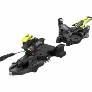 ATK Freeraider 15 Evo Alpine Touring Ski Bindings