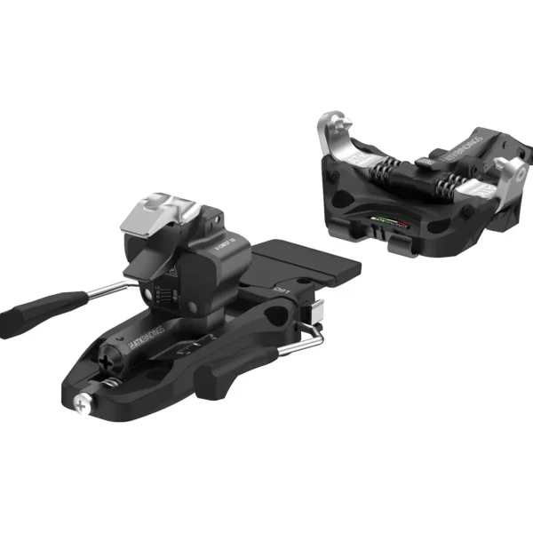 ATK V-Crest 10 Alpine Touring Ski Bindings 2025