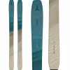 Atomic Backland 101 W Skis - Women's 2025