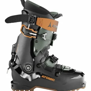 Atomic Backland XTD Carbon 120 Alpine Touring Ski Boots 2025