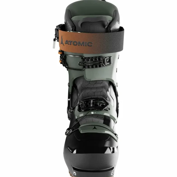 Atomic Backland XTD Carbon 120 Alpine Touring Ski Boots 2025