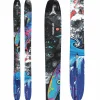 Atomic Bent 110 Skis 2025