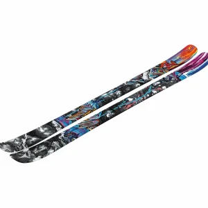 Atomic Bent 85 Skis 2025