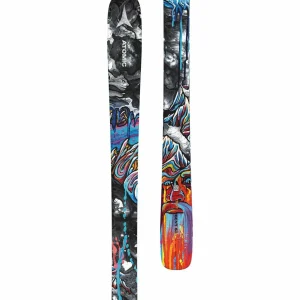 Atomic Bent 85 Skis 2025